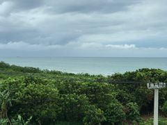 -涠洲岛火山国家地质公园