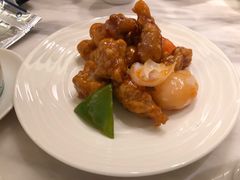 -莆田餐厅PUTIEN(金融街购物中心店)