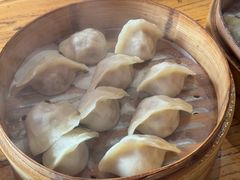 -老边饺子馆(中街店)
