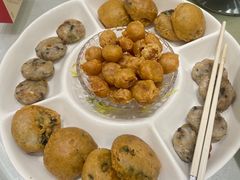 -味可道美食坊(福基路店)