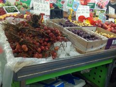 -大学城夜市大排档(凤栖路店)