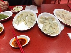 -喜家德虾仁水饺(景枫中心店)