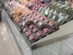 -叶氏兄弟果业(大连鲁迅店)