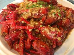 -霸王虾·小龙虾香辣蟹(玉林店)