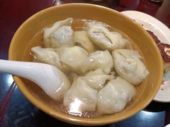 湖州大馄饨-丁莲芳(红旗路店)