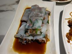 叉烧肠粉-多多旺港式茶餐厅(新区店)