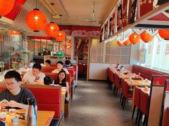 -莲寿司(国兴店)