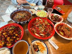 -小街47號江湖菜(四合院店)