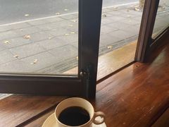 -RUMORS COFFEE ROASTERY鲁马滋咖啡(湖南路店)
