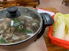 牛杂-三叔牛杂火锅店(三淮大街15号店)