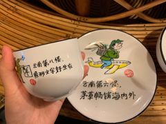 -多哥水傣味餐厅(司马巷店)
