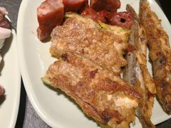 -韩盛·盛江山自助料理(中街大悦城店)