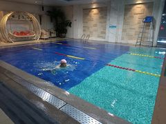 -水晶之星洗浴温泉汗蒸