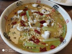 -潘德林茶社(新城河路店)