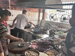 -周师饭店
