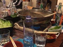 -锅小主火锅(楚翘城店)