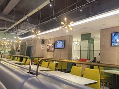 大堂-清晖小苑•顺德地方菜(壹海城店)