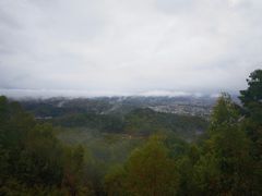 -神光山国家森林公园