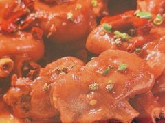 -辣婆婆(航天桥店)