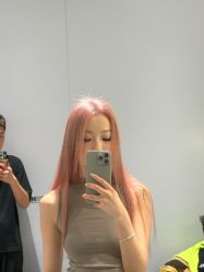 -DL HOPE造型