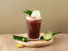 -素逸·泰料理(人民广场店)