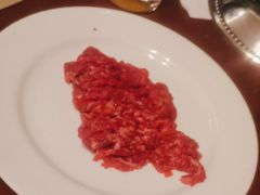 -韵咖啡自助餐厅(天津香格里拉店)