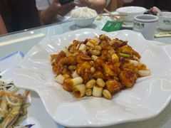 -裕德隆清真饭庄·天津特色菜(河东店)