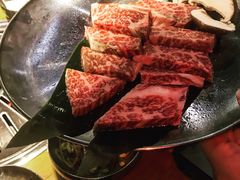 -老炉家木炭烤肉(长江国际店)