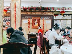 -力力豆花庄(广渠门店)