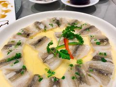 九肚蒸水蛋-迎悦轩(维景湾店)