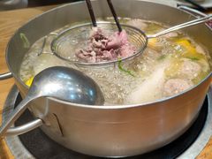 -为什么牛潮汕牛肉火锅(万胜广场店)
