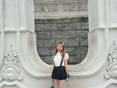 -珠海圆明新园