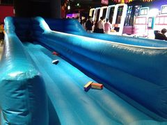 -VS SPORTS PARK运动玩乐园·团建·生日会(合生汇店)
