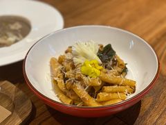 -Mammamia意大利餐厅(古北店)