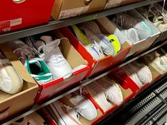 -NIKE上海青浦优选体验店