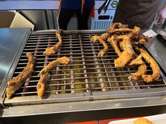 -八一路好吃街(雨田商务大厦店)