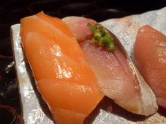 寿司-松涛日本料理