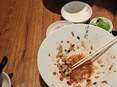 -漆黑觉米粉(三里屯店)