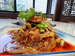 -土连锅·现熬养生汤锅(梁家巷店)