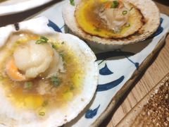 -昇鳗鱼家(浦东店)