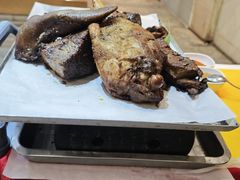 -亚马逊蒸汽活海鲜自助(LCM置汇旭辉广场店)