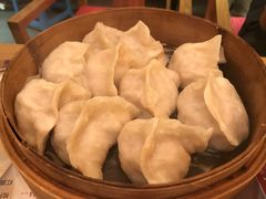 -新兴园饺子馆(北京百子湾店)