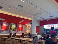 -稻百鲜·拌饭·朝鲜族石锅菜(江南万达店)