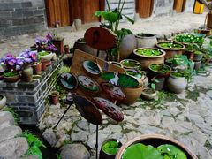 -云水谣景区-土楼之光文化园