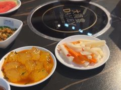 -大河宴·椒麻鱼火锅(北京路中和美食街店)