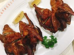 -凤城礼记鱼翅海鲜酒家(新马路总店)