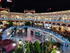 -佛罗伦萨小镇广佛名品奥特莱斯(疏港路店)