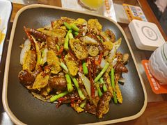 -小木屋米酒店总店