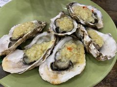 -贞姨美食·老字号海鲜大排档