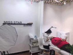 -MISS STAR·半永久纹眉·发际线·美瞳线